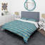 Ensemble de housse de couette Mid-Century - Retro Abstract XV-40702916-105475207