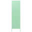 Alazhia Steel Wardrobe-2118603187