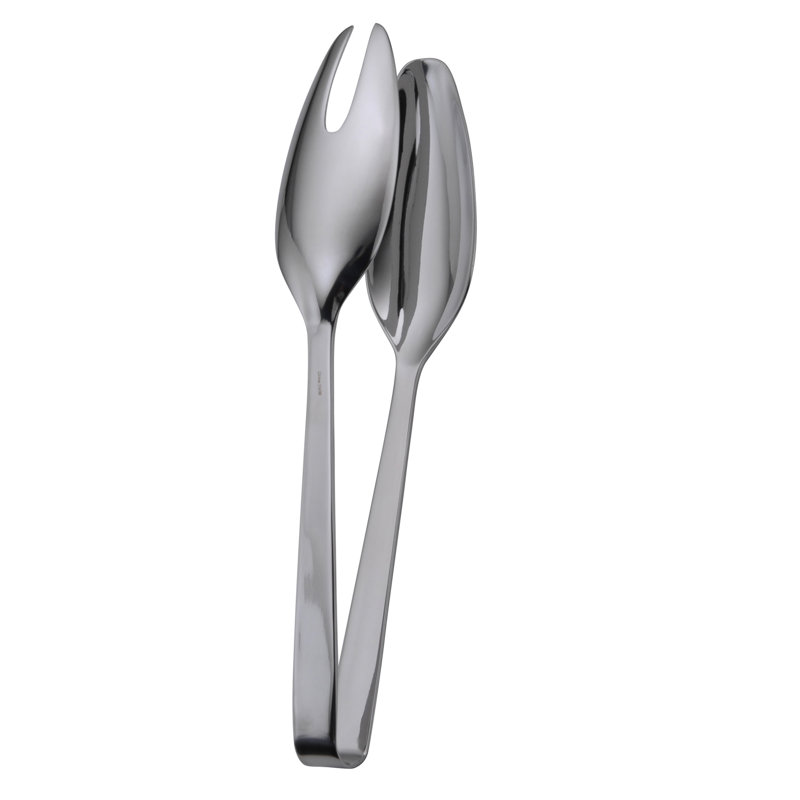 Chefs Table Serving Tongs by Oneida (18/0)