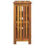 Solid Wood Potting Bench