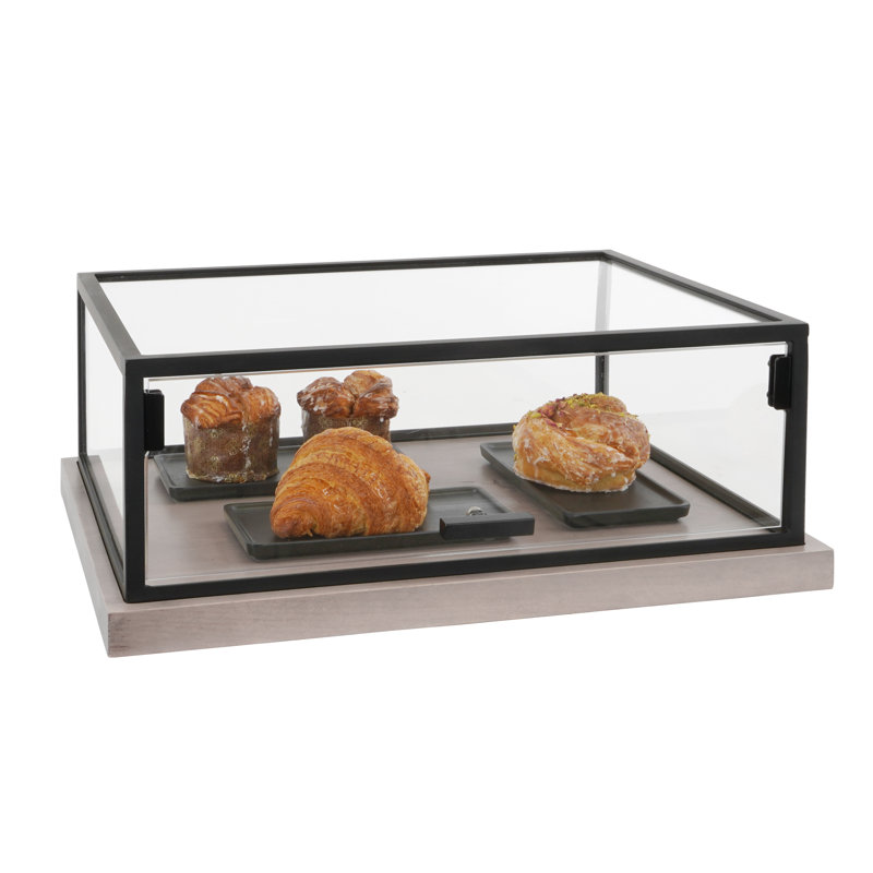 Aspen 20" X 15" X 8" Presentation Case