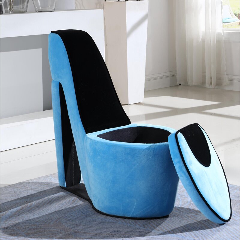 House of Hampton® Elford Upholstered Side Chair & Reviews | Wayfair
