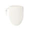 Puretide Toilet Elongated Bidet Seat-1470580172