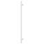Metro Lane Cabinet Handles 5 Pcs Silver 224 Mm Stainless Steel-1858270073-1858270077