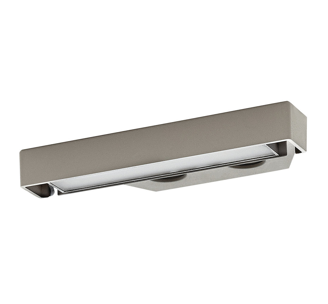 Nuvi Low Voltage Hardwired Deck Light Hinkley 