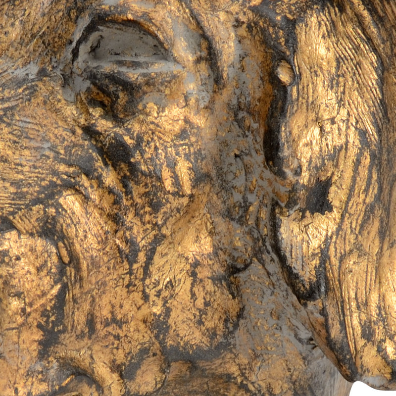 Dog Bust
