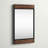 Soren Metal Flat Mirror