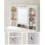 Maddylynn Dressing Table with Mirror