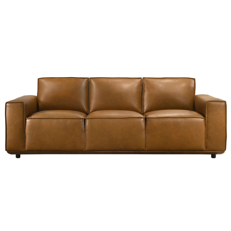 Ilio Upholstered 90.2'' Sofa