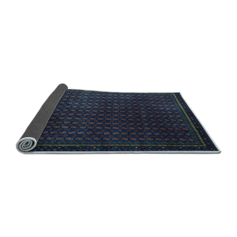 Oriental Indoor Rug, Square 8'