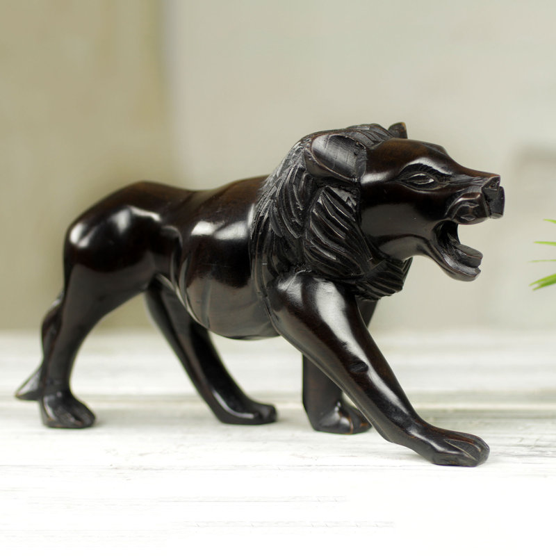 Animals Figurines & Sculptures