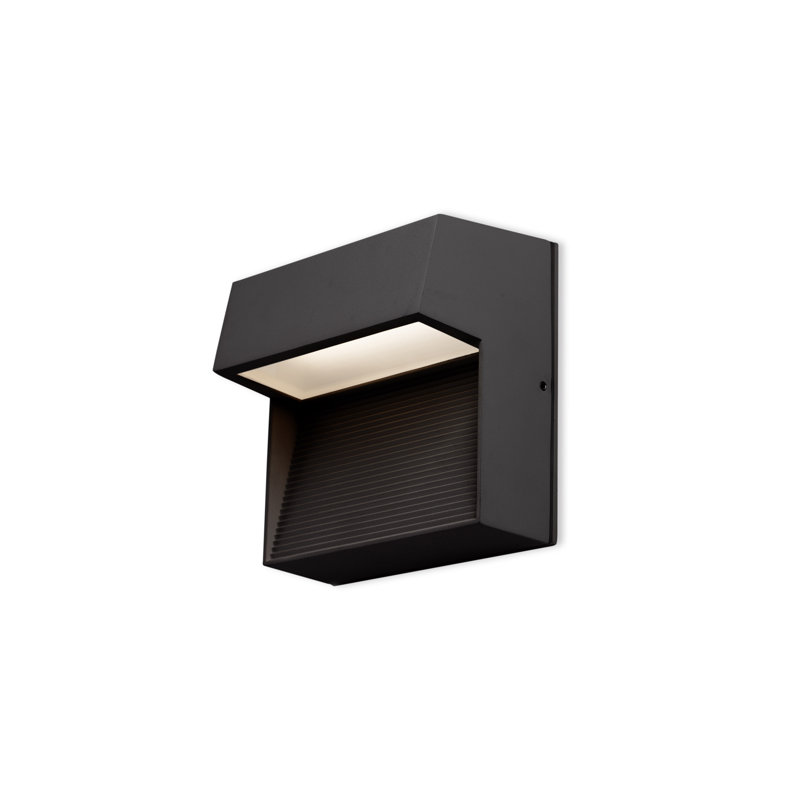 Byron LED Outdoor Flush Mount