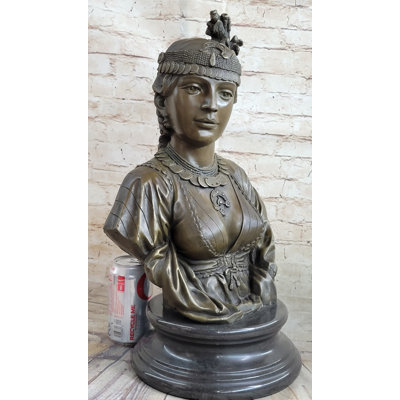 Figurines et sculptures Trease