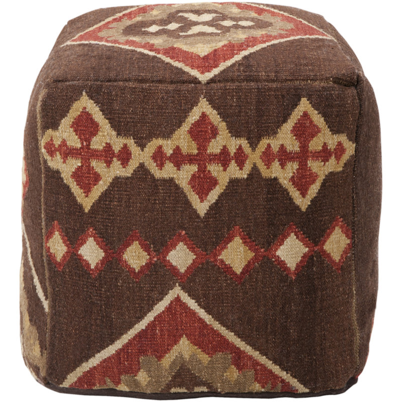 Gast Upholstered Ottoman