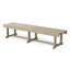 Banc de pique-nique en plastique Heritage-462218022-511316795