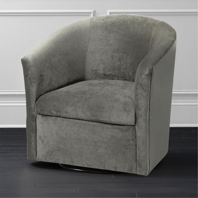 Sand Swivel Chair