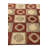 3'9 x 5'7 Perkins Multi Rug