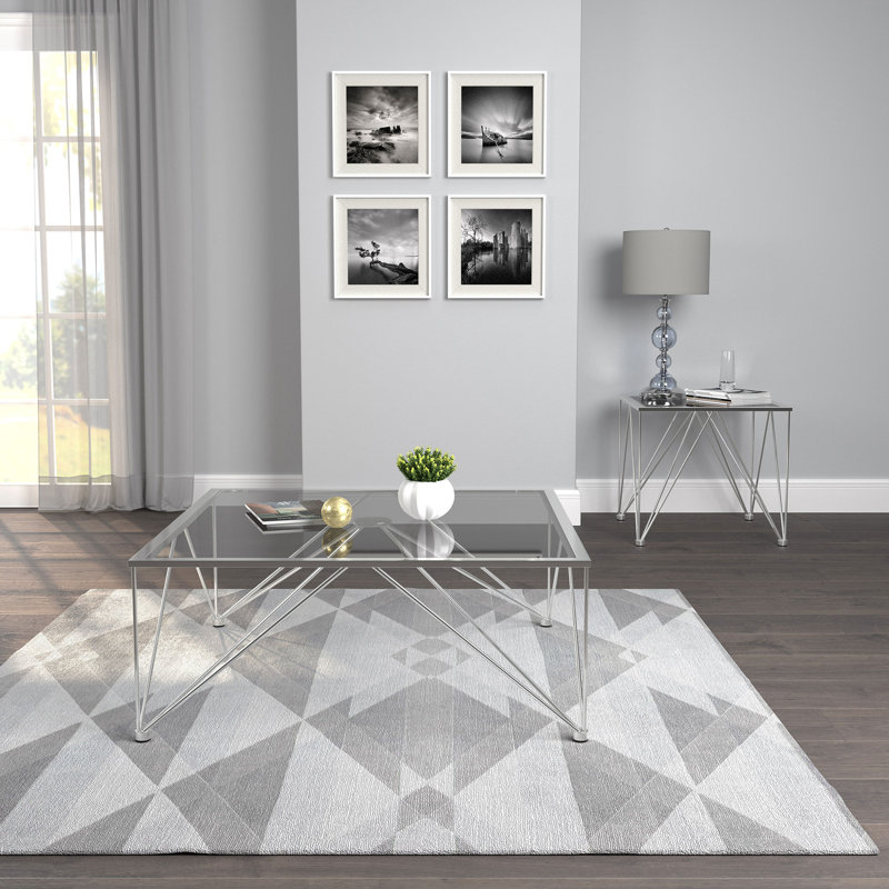 Table de bout Barzan