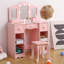 Ensemble coiffeuse Princess-586881269