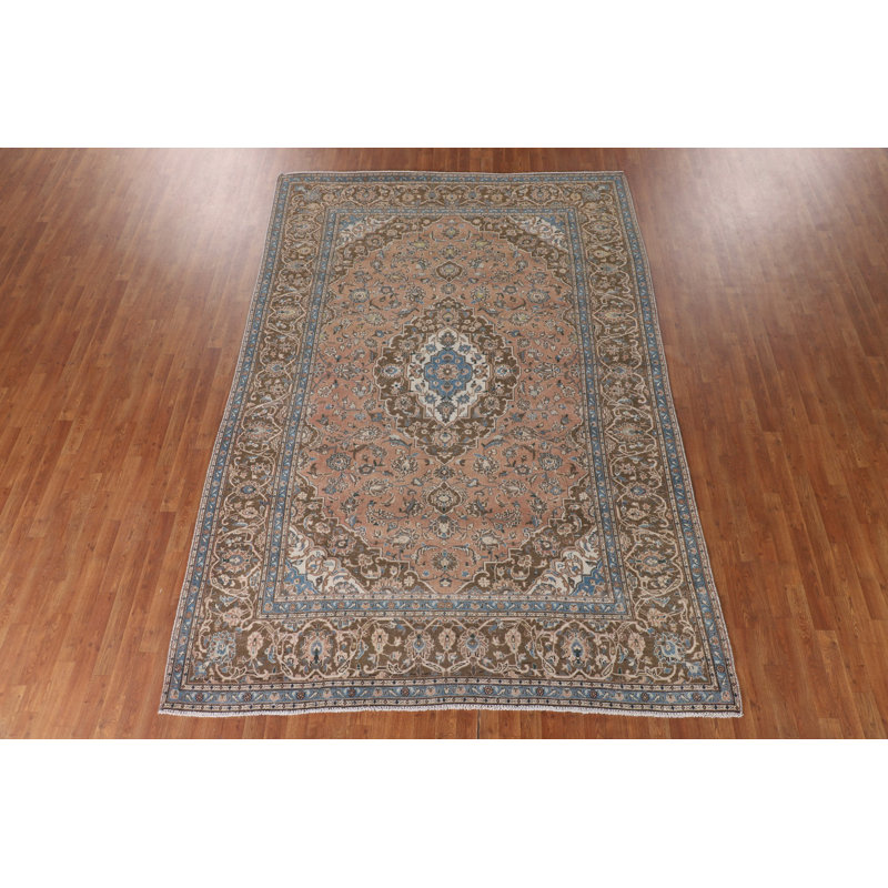 Tapis traditionnel 8 x 11