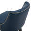 Tabouret de comptoir pivotant 26 po Arvelle-91367049