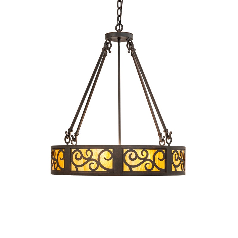 Dean 3 - Light Pendant
