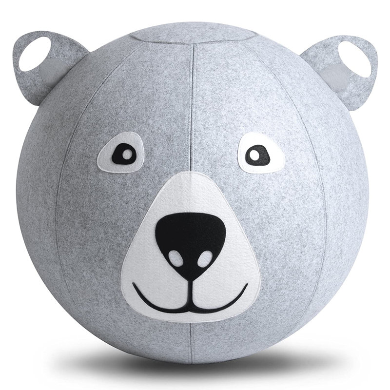Kids 18'' Novelty and Ottoman