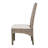 Brianna 18.5'' H Upholstered Side Chair