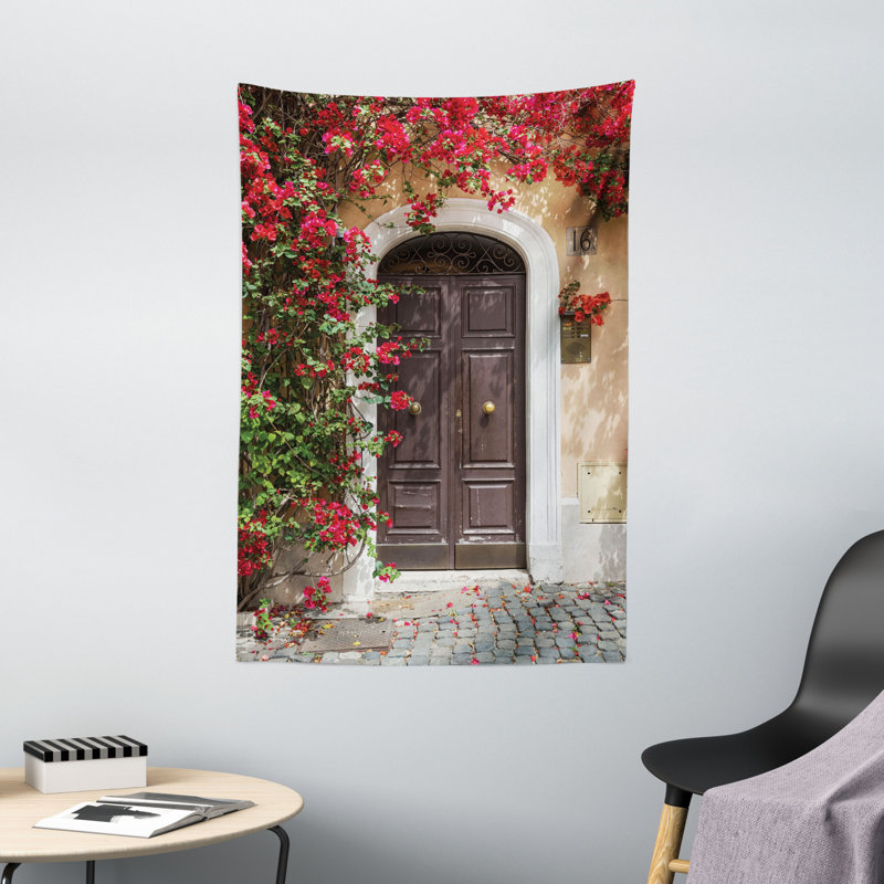 Tapisserie en polyester Ambesonne