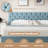 Gaillarde Hydraulic Lift Up Storage Upholstered Platform Bed-420109188-420971635