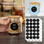 Glass Food Storage Container