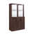 Mahogany is out of stock selected