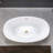 Ember 55'' x 31.75'' Soaking Acrylic Bathtub-51226546