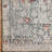Chris Loves Julia x Loloi Jules Natural / Ocean Area Rug-1219772364