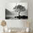 Framed Wrapped Canvas n'est pas disponible