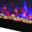 Jaycee Wall Mounted Electric Fire-1630958444
