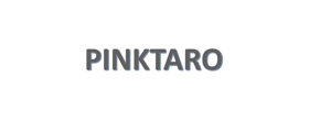 PINKTARO Logo