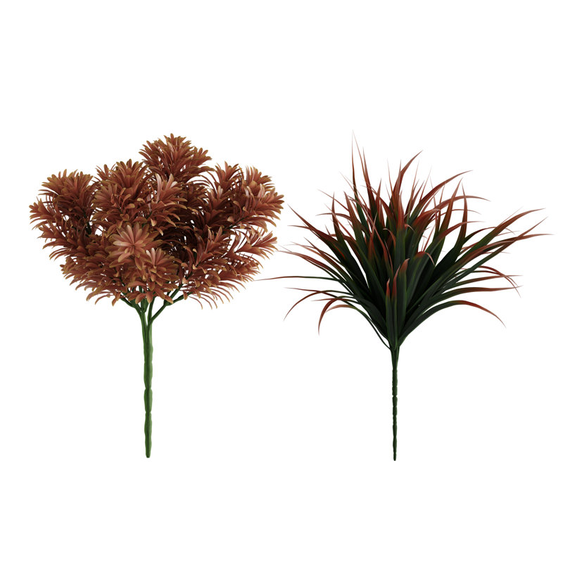 Faux Flowering Branch