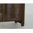 Kovinka 3 Drawer, 2 Door, Buffet