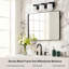 Luminaire de meuble-lavabo de salle de bain avec abat-jour en verre opale-541242077-558657656-558349878