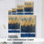 Toile tendue ABSTRACT Series I-Premium Gallery - Prêt à être accroché-108954742