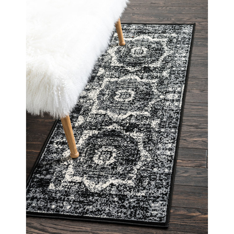 Bchester Oriental Indoor Rug