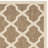 Herefordshire Performance Geometric Indoor/Outdoor Area Rug-417920355
