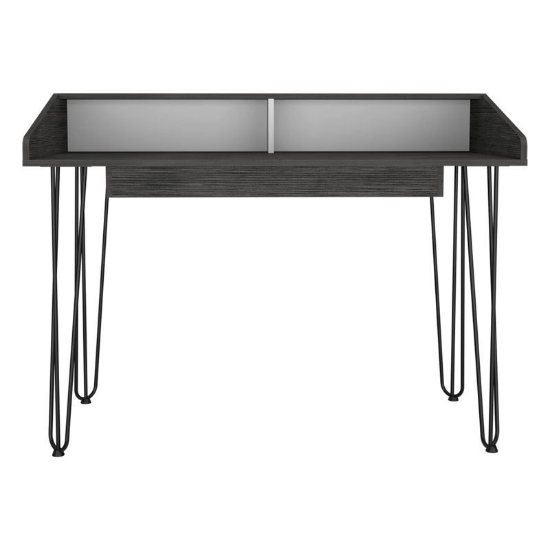 Gaffer Home Office Writing Desk