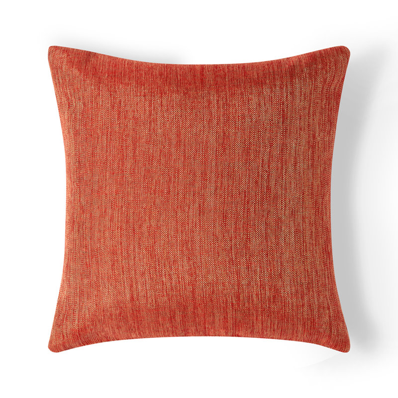 I'm On Fire Throw Pillow