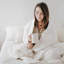 Couverture lestée en coton Baloo Living-100513722-101482746