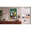 Harvest Produce Botanical 1 Piece Wrapped Canvas Wall Art-136809819-136809823