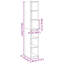 Vidaxl highboard made of wood-407653088-427492993
