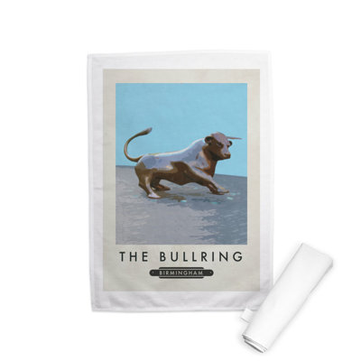 Cotton Kitchen Towel