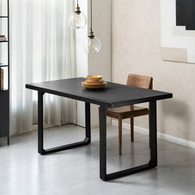 Urbana Solid Wood Dining Tables
